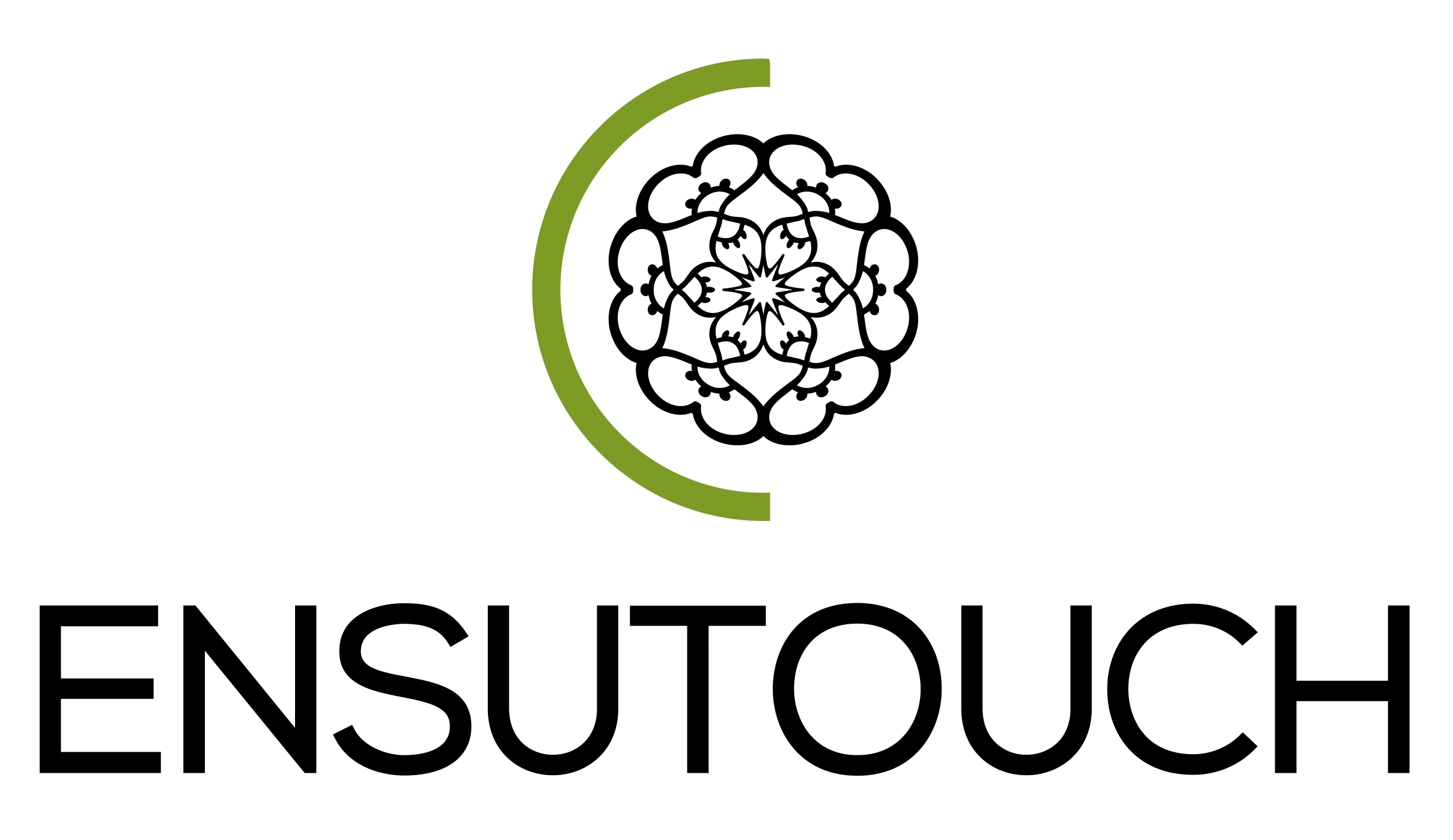 Ensutouch Login